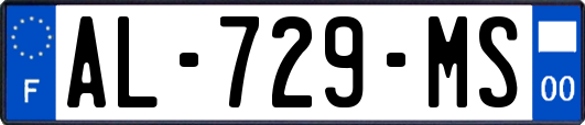 AL-729-MS