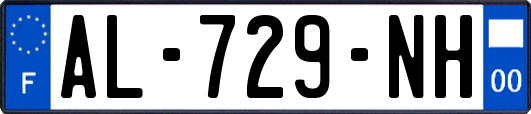 AL-729-NH