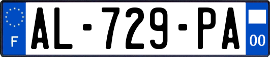 AL-729-PA