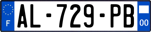 AL-729-PB