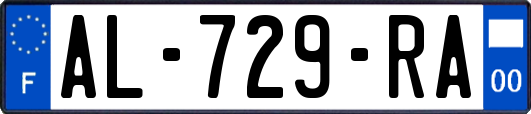 AL-729-RA