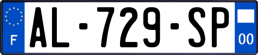 AL-729-SP