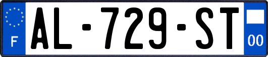 AL-729-ST