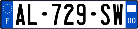 AL-729-SW