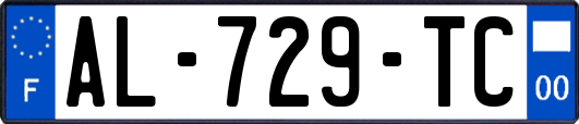 AL-729-TC