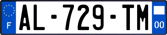 AL-729-TM