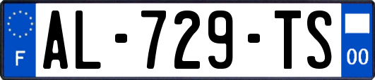 AL-729-TS