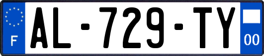 AL-729-TY