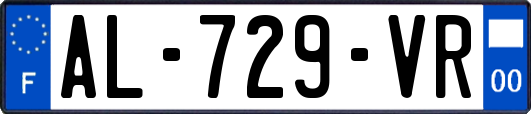AL-729-VR