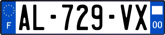 AL-729-VX