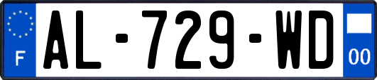 AL-729-WD