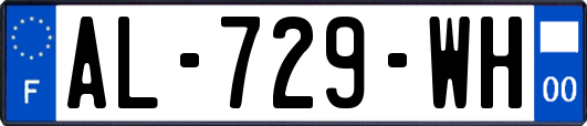 AL-729-WH