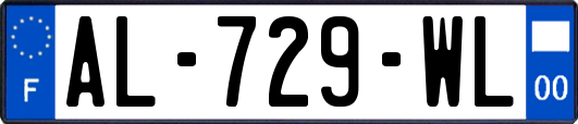 AL-729-WL