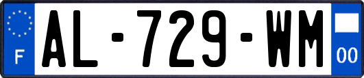 AL-729-WM