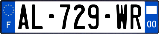 AL-729-WR