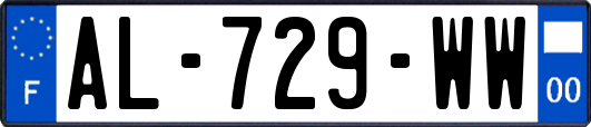 AL-729-WW