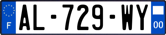 AL-729-WY