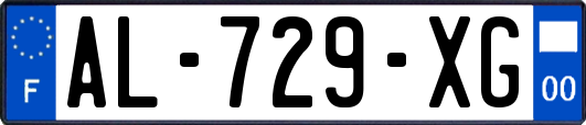 AL-729-XG