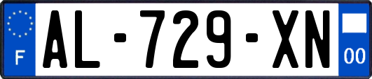 AL-729-XN