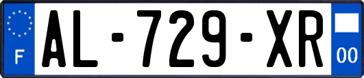 AL-729-XR