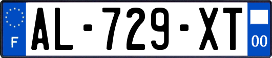 AL-729-XT