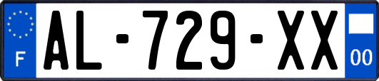 AL-729-XX