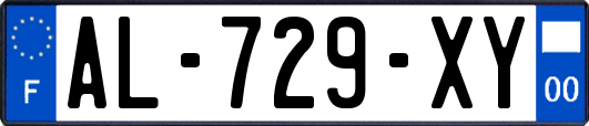AL-729-XY