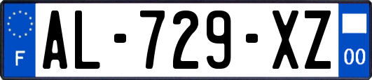 AL-729-XZ