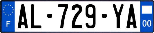 AL-729-YA