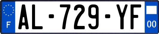 AL-729-YF