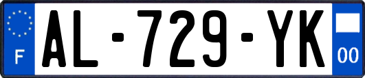 AL-729-YK