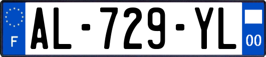 AL-729-YL