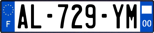 AL-729-YM