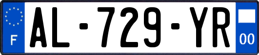 AL-729-YR