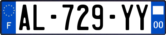 AL-729-YY
