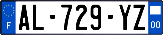AL-729-YZ
