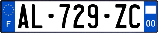 AL-729-ZC