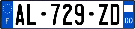 AL-729-ZD