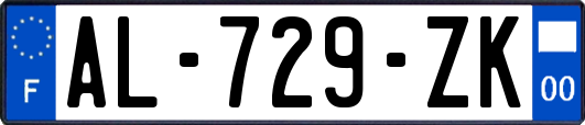 AL-729-ZK