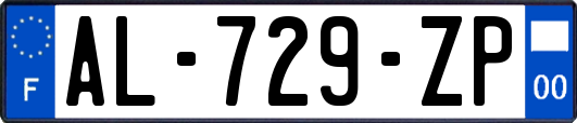 AL-729-ZP