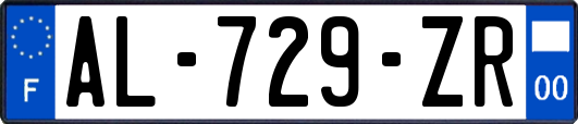 AL-729-ZR