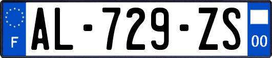 AL-729-ZS