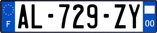 AL-729-ZY