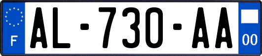 AL-730-AA