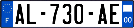 AL-730-AE