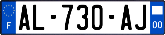 AL-730-AJ