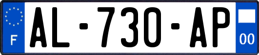 AL-730-AP