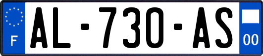 AL-730-AS