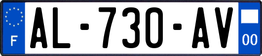 AL-730-AV