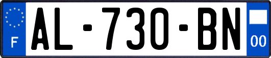 AL-730-BN
